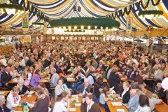 Grossansicht in neuem Fenster: Festgottesdienst