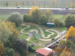 Grossansicht in neuem Fenster: BMX-Gelände