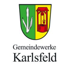 Gemeindewerke Logo