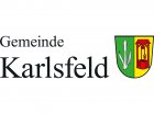 Gemeinde Karlsfeld_Logo