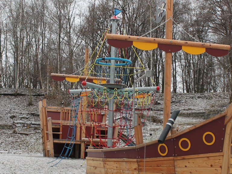 Abenteuerspielplatz 2019