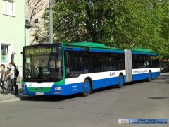 MVV-Regionalbusverkehr im Landkreis Dachau ab dem 16.12.2020