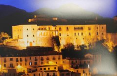 Schloss Muro Schloss Muro