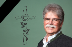 Nachruf Werner Proprentner