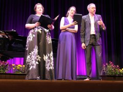 „Musik am Nachmittag“ ist wieder zurück! „Musik am Nachmittag“ ist wieder zurück!