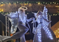 Wieder ein gelungener Start in die Vorweihnachtszeit