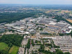 MAN treibt Dekarbonisierung der Produktion weiter voran
