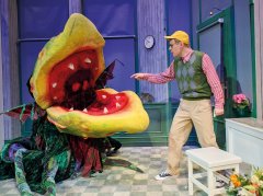 ABO-Saison 2025 - Kultur pur in Karlsfeld - Der kleine Horrorladen ABO-Saison 2025 - Kultur pur in Karlsfeld - Der kleine Horrorladen