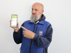 Wir sind digital! Sie auch? Wir sind digital! Sie auch?