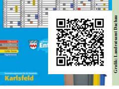 Wichtige Änderung zum Entsorgungskalender 2025 - Gemeinde