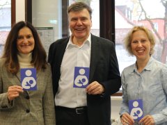 Stillfreundliche Kommune Karlsfeld – Wir brauchen Ihre Unterstützung