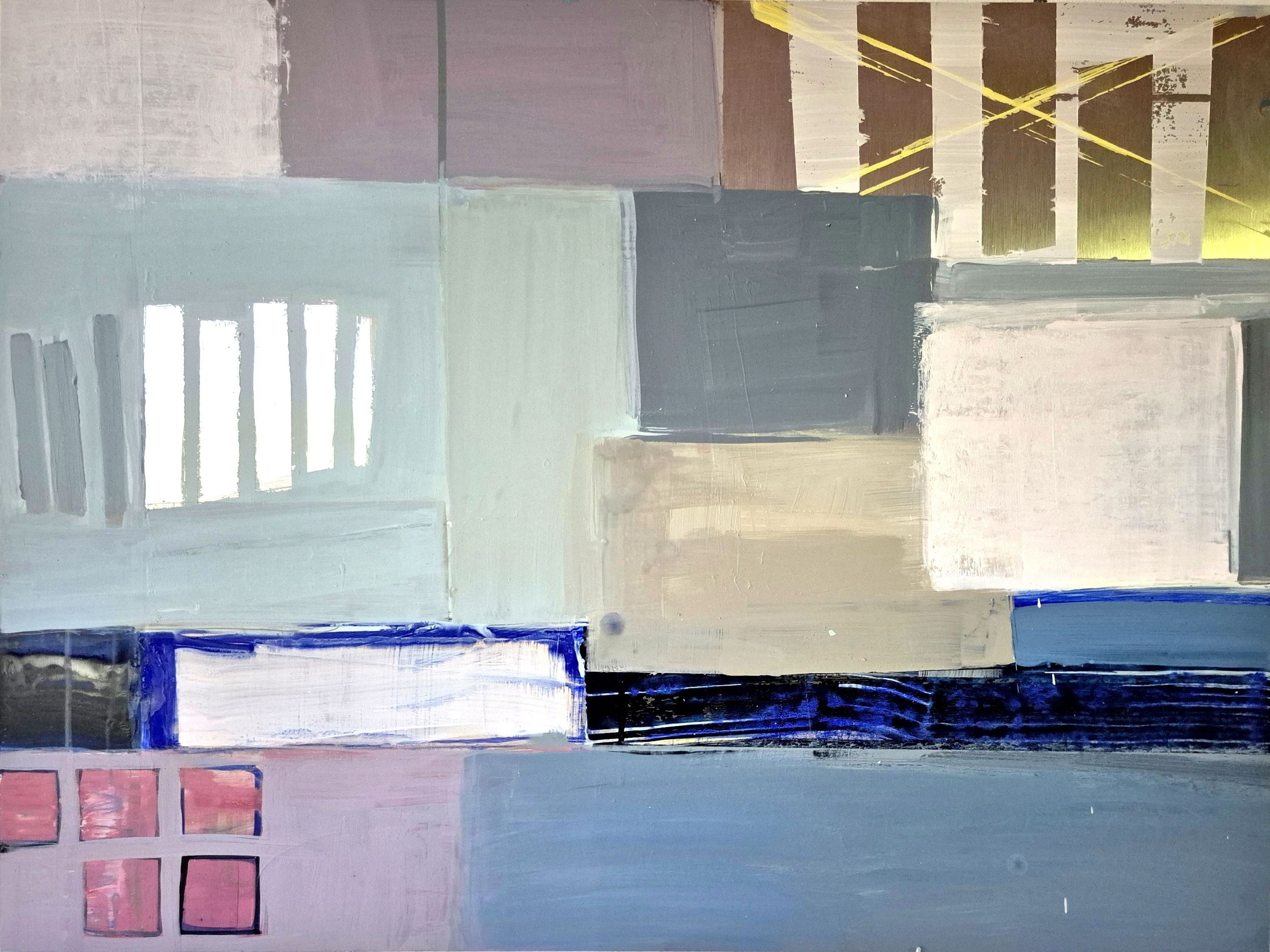 Reflexionen – der Kunstkreis Karlsfeld in neuer Umgebung