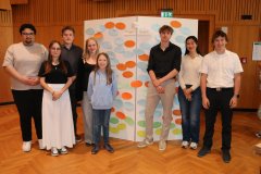 Jungbürgerversammlung: Jugendliche setzen klare Signale für die Zukunft Karlsfelds Jungbürgerversammlung: Jugendliche setzen klare Signale für die Zukunft Karlsfelds