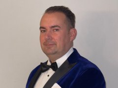 Neuer Präsident beim Olympia Faschingsclub: Roman Reichert stellt sich vor Neuer Präsident beim Olympia Faschingsclub: Roman Reichert stellt sich vor