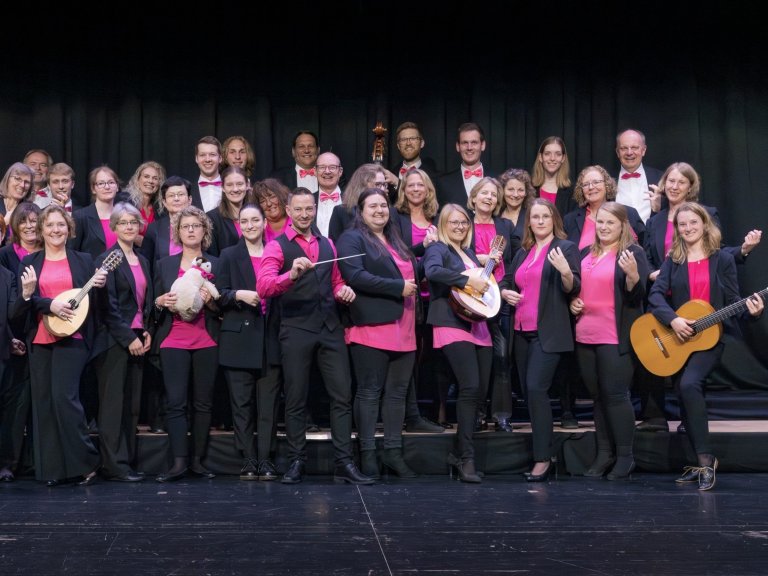 Jahreskonzert des Vivaldi Orchesters Karlsfeld