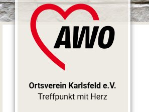 Neubesetzung des Vorstandes der AWO Karlsfeld