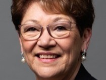 Abschied von Gemeinderätin und Kulturreferentin Ingrid Brünich