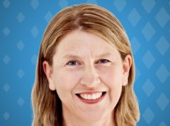 Referentin für Jugend und Bildung - Sabine Mühlich 2026-2032