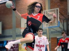 Erster Bavarian Handball Cup Erster Bavarian Handball Cup