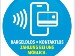 Bargeldloses Bezahlen auf Recyclinghöfen Bargeldloses Bezahlen auf Recyclinghöfen